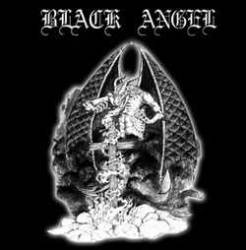 Black Angel : Black Angel